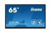 IIYAMA Monitor 65 cali TE6512MIS-B4AG  40pkt,IPS,4K,24/7,7H, ANDROID 14, RK3576, 8/128GB, EDLA, Essential